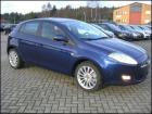 384301 Fiat Bravo 1. 4i 120PS Dynamic 5-Türig Blue und Me Cool