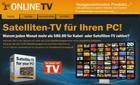 PC-TUNING zum SUPERFERNSEHER