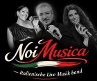 NoiMusica Italienische Band Internationale Live Musik für Hochzeiten Events